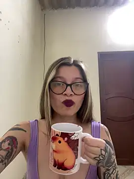 KoraSweett online show from 03-07-26, 10:07