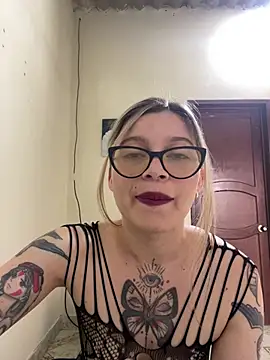 KoraSweett online show from 03-09-26, 06:45