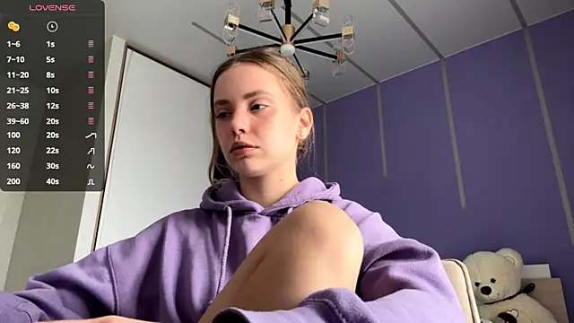 LinaMoonBlessed online show from 10-14-25, 08:37