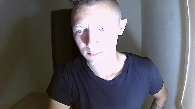 BlondZilla online show from 10-12-25, 11:53