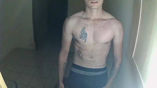 BlondZilla online show from 10-23-25, 12:15