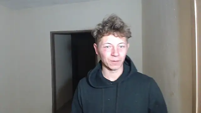 BlondZilla online show from 01-18-26, 07:12