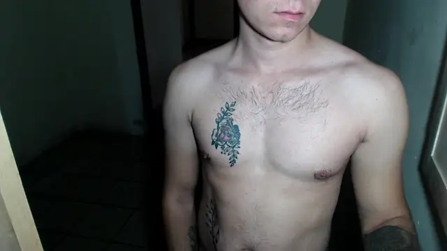 BlondZilla online show from 02-09-26, 05:50