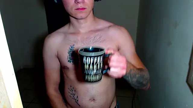 BlondZilla online show from 02-13-26, 04:41