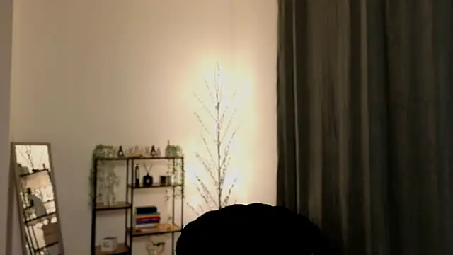 aerisblue online show from 12-01-25, 07:52