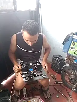 miroqui143 online show from 11-13-25, 03:55