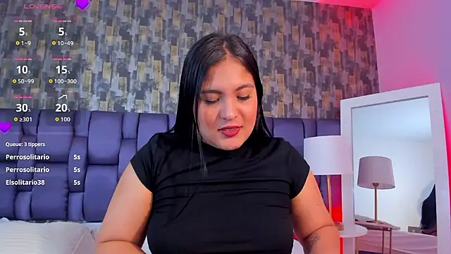 VeraBlazze online show from 01-31-26, 07:11