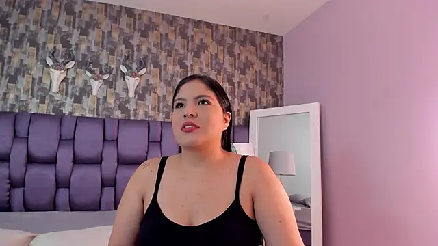 VeraBlazze online show from 02-17-26, 01:29