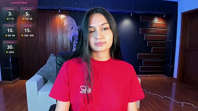 AidaJones online show from 09-28-25, 11:59