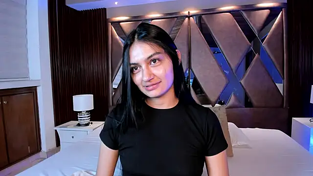 AidaJones online show from 02-05-26, 11:26