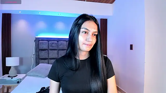 AidaJones online show from 02-17-26, 11:50