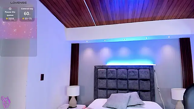 AidaJones online show from 02-26-26, 11:31