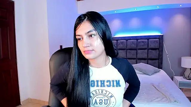 AidaJones online show from 03-14-26, 12:54