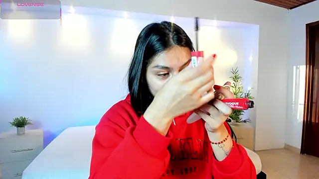 AidaJones online show from 03-19-26, 11:36