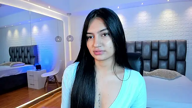 AidaJones online show from 04-23-26, 11:09