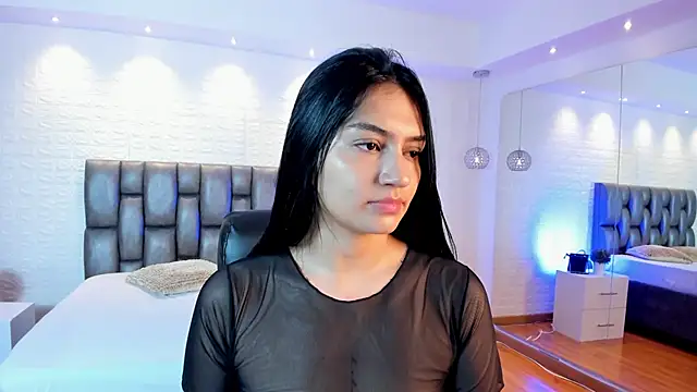 AidaJones online show from 04-28-26, 11:37