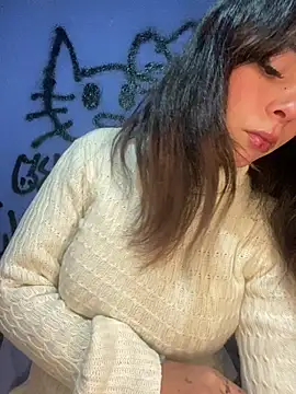 kiittyselenita online show from 05-23-26, 11:31