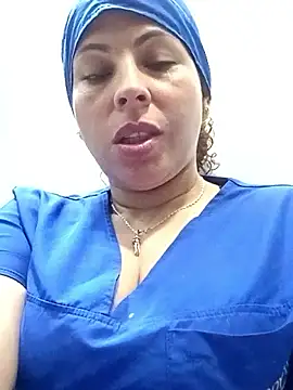 Yanis Ariel12 online show from 10-17-25, 12:41