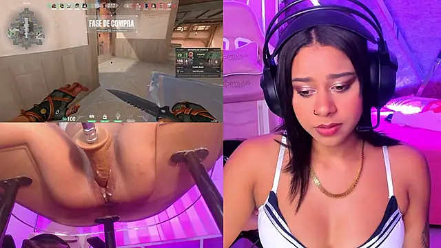 Snapshot of Gina_Kurt chatting on 09-16-25, 03:40 Gina Kurt online show from 09-16-25, 03:40