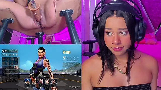 Snapshot of Gina_Kurt chatting on 09-24-25, 03:43 Gina Kurt online show from 09-24-25, 03:43