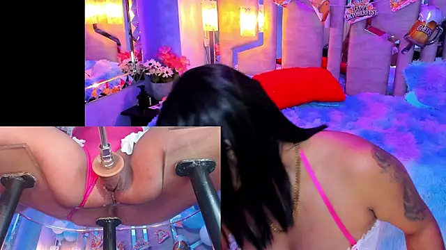 Snapshot of Gina_Kurt chatting on 10-07-25, 02:31 Gina Kurt online show from 10-07-25, 02:31