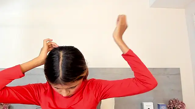 sunnyWhitee online show from 03-07-26, 07:11