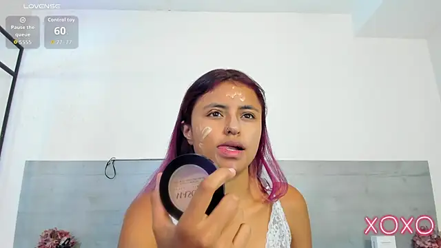 sunnyWhitee online show from 05-16-26, 07:23