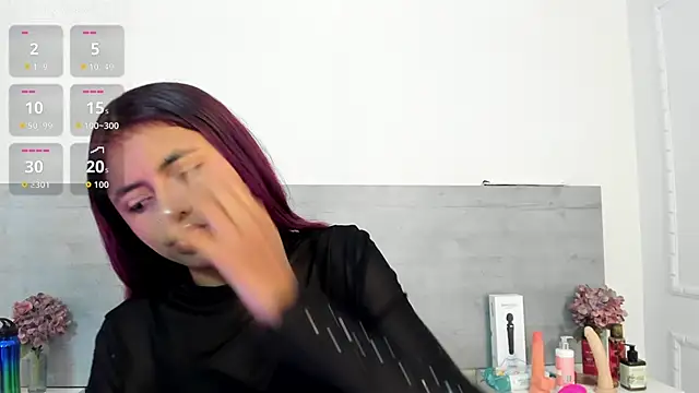 sunnyWhitee online show from 05-20-26, 07:20
