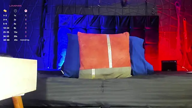 hi lucy online show from 03-20-26, 01:49