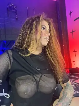 hi lucy online show from 04-26-26, 05:21