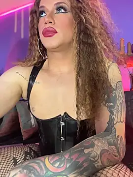 hi lucy online show from 07-29-26, 06:33