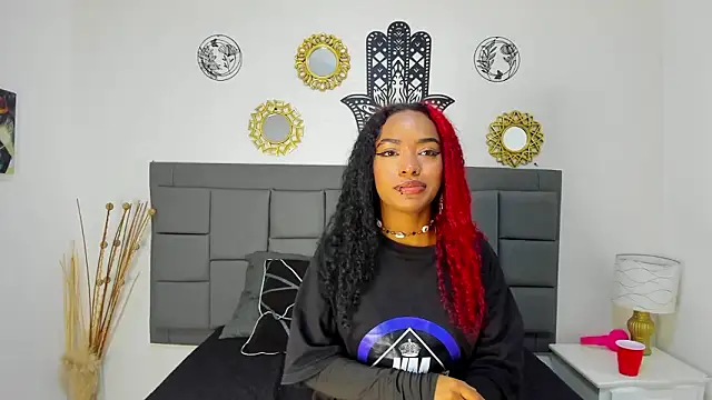 summer williams18 online show from 03-13-26, 08:48