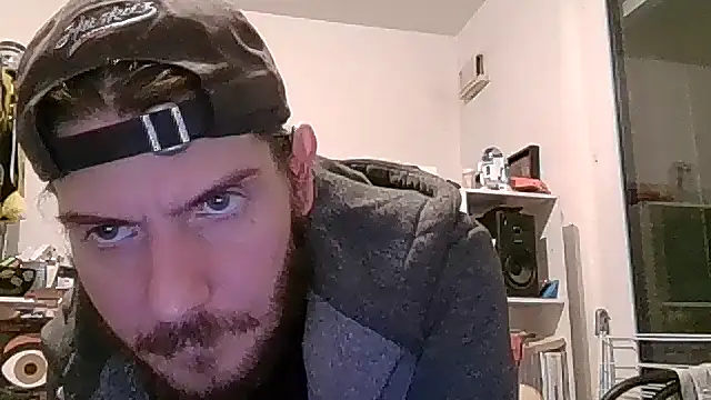 captainckring online show from 06-11-26, 02:44