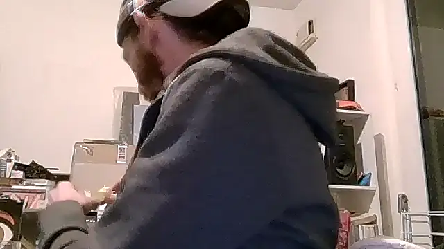 captainckring online show from 06-11-26, 02:53