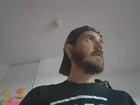 captainckring online show from 06-17-26, 07:04