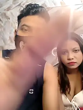 hornyzinia123 online show from 11-10-25, 02:43