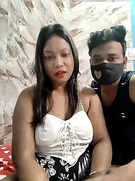 hornyzinia123 online show from 01-10-26, 03:19