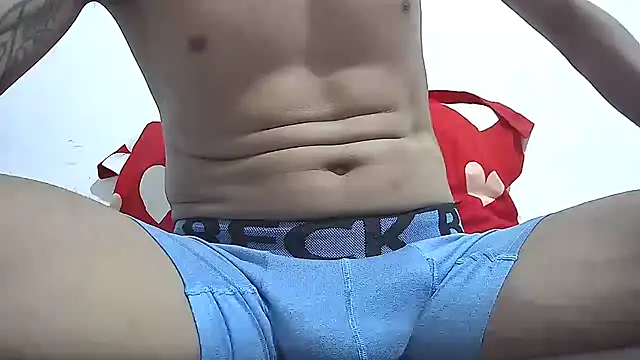 Snapshot of IsaXander743 chatting on 11-03-25, 09:16 IsaXander743 online show from 11-03-25, 09:16