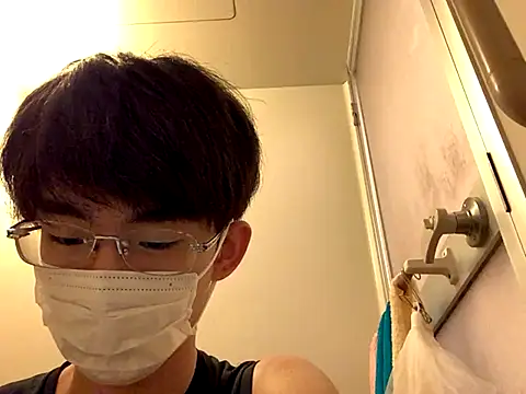 kurusu46 online show from 09-21-25, 04:58