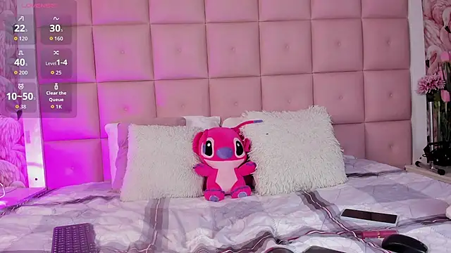 JessieAdamss online show from 03-12-26, 08:48