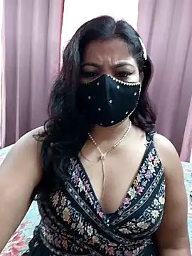 Aavya 007 online show from 10-27-25, 04:16