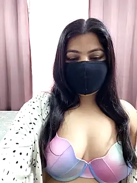 Aavya 007 online show from 03-23-26, 04:05