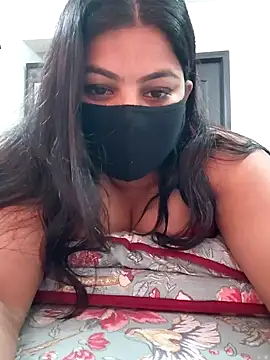 Aavya 007 online show from 03-29-26, 04:34