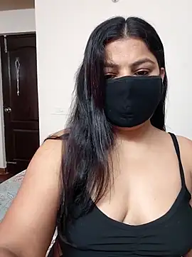 Aavya 007 online show from 04-27-26, 03:59