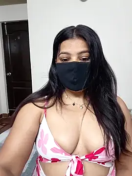 Snapshot of Aavya_007 chatting on 05-25-26, 12:55 Aavya 007 online show from 05-25-26, 12:55