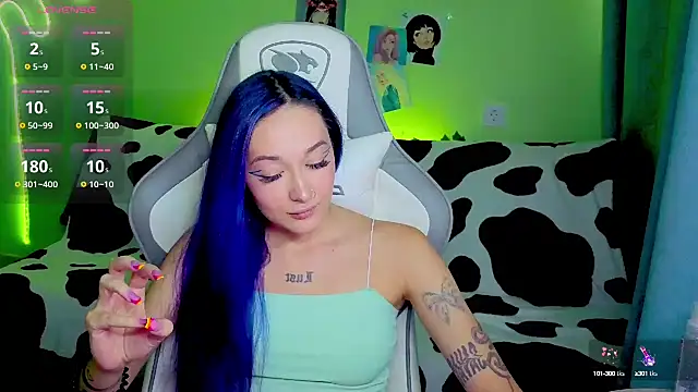 Im suka online show from 09-18-25, 03:52