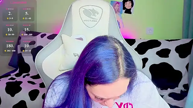 Im suka online show from 10-04-25, 03:37