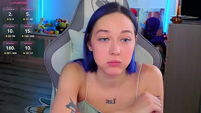 Im suka online show from 11-14-25, 04:33