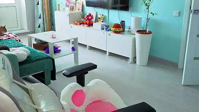 Im suka online show from 04-03-26, 03:26