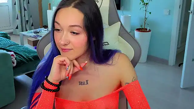 Im suka online show from 06-04-26, 04:18